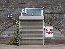 Manchester Fetish - Mud Studio