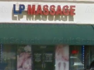 LP Massage