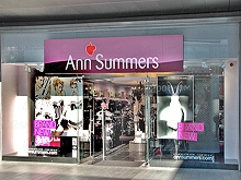 Ann Summers - Liverpool One