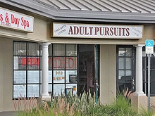 Adult Pursuits