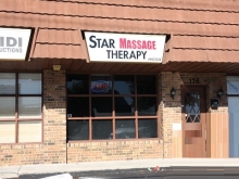 Star Massage Therapy