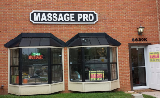 Massage Pro