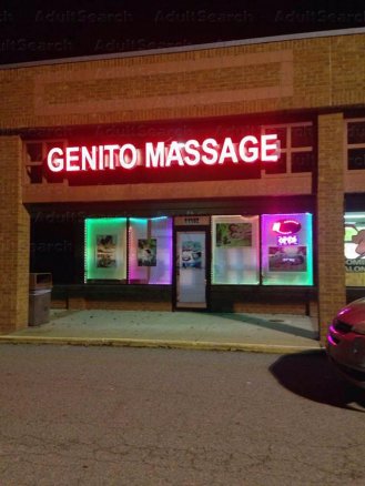 Genito Massage