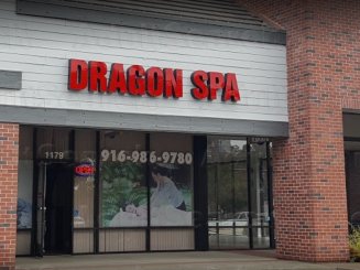 Dragon Spa