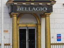 The Bellagio