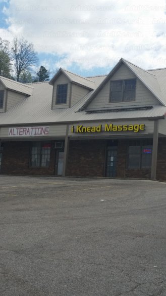 I Knead Massage