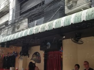 Saigon Girl Bar