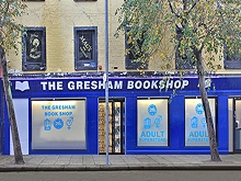 The Gresham Bookshop 