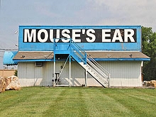Mouse's Ear Lounge