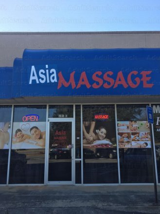 Asia Massage