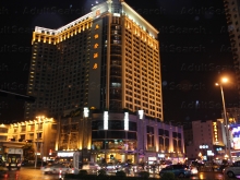 Mei Yi Deng Hotel Spa and Massage Center 美怡登酒店Spa按摩中心