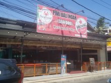 Pura Bali Indah Bar