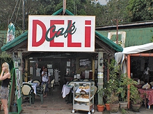 Café Deli