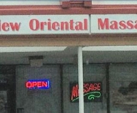 New Oriental Massage Spa