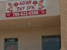 ASIAN DAY SPA