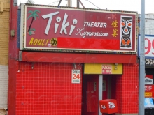 Tiki Theater