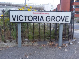 Victoria Grove