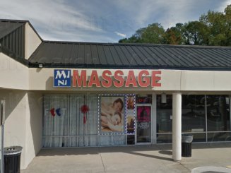Mini Massage