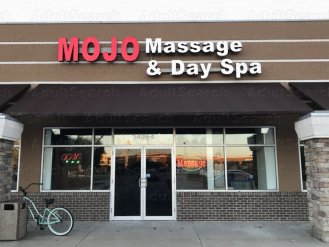 Mojo Massage and Spa