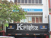 Krishz Dance Bar