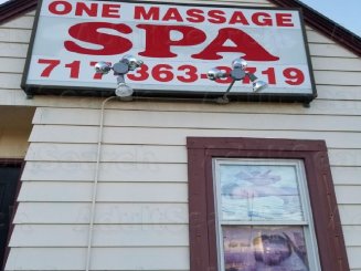 New One Spa Massage