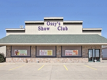 Ossy's Show Club