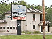 Whiting Spa