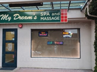 My Dreams Spa and Massage