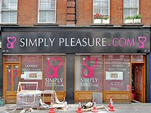 Simply Pleasure.com 
