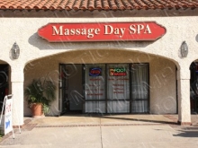 Massage Day Spa