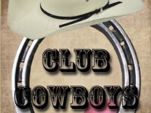 Club Cowboy