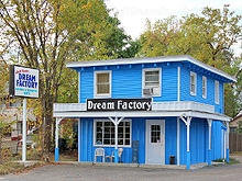 Dream Factory Boutique LLC