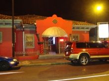 Margaritas Taberna and Night Club
