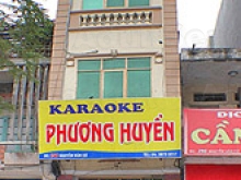 Phuong Huyen