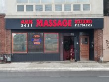 A & R Massage Studio