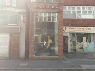 Zenith House