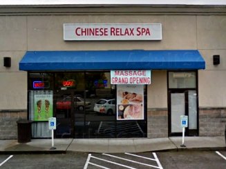 Chinese Relax Spa