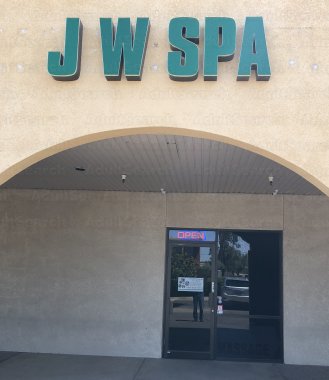 JW Spa