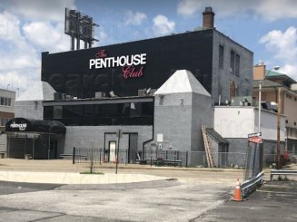 Penthouse Club Baltimore
