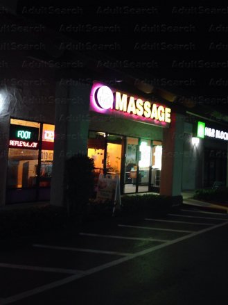 Tai Chi Health Massage Spa