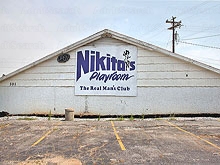 Nikita's Playroom