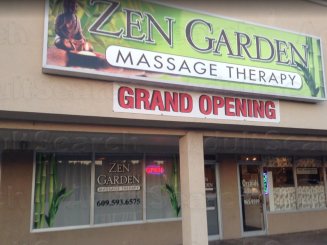 Zen Garden Massage Therapy
