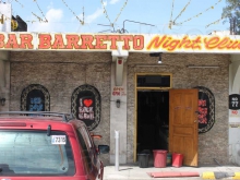Bar Barretto