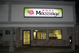 ROSE Massage