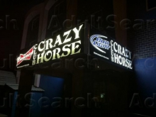 Club Crazy Horse