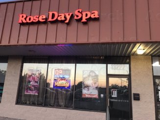 Rose Day Spa