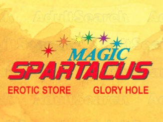 Magic Spartacus