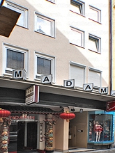 Madam Bar