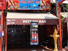 Best 136 Bar