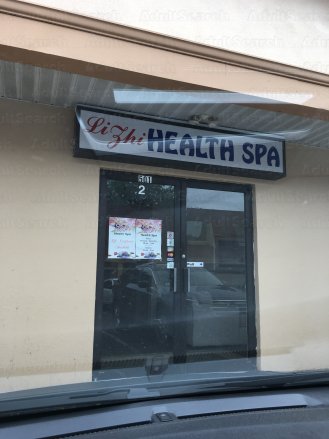Lizhi Health Spa